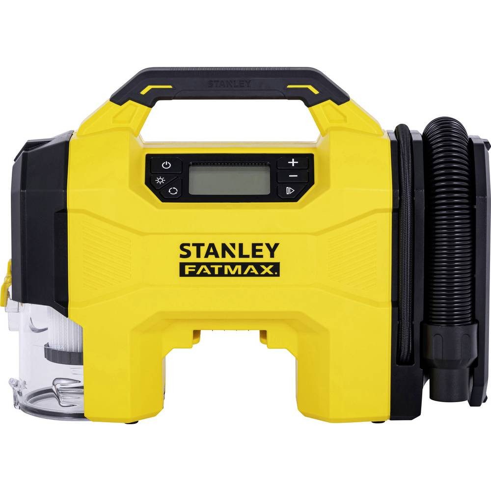 STANLEY Akku-Handkompressor