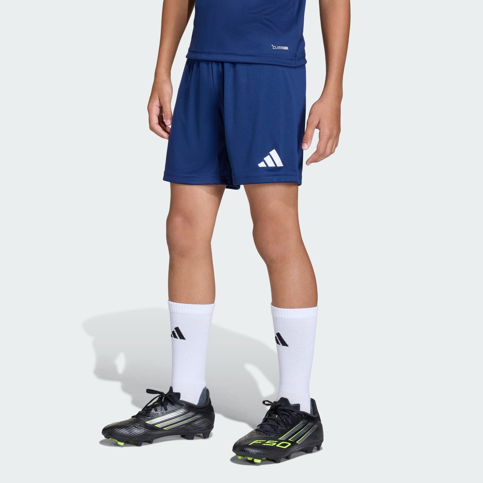 adidas Performance Trainingsshorts ENTRADA26 SHORTS KIDS (1-tlg)