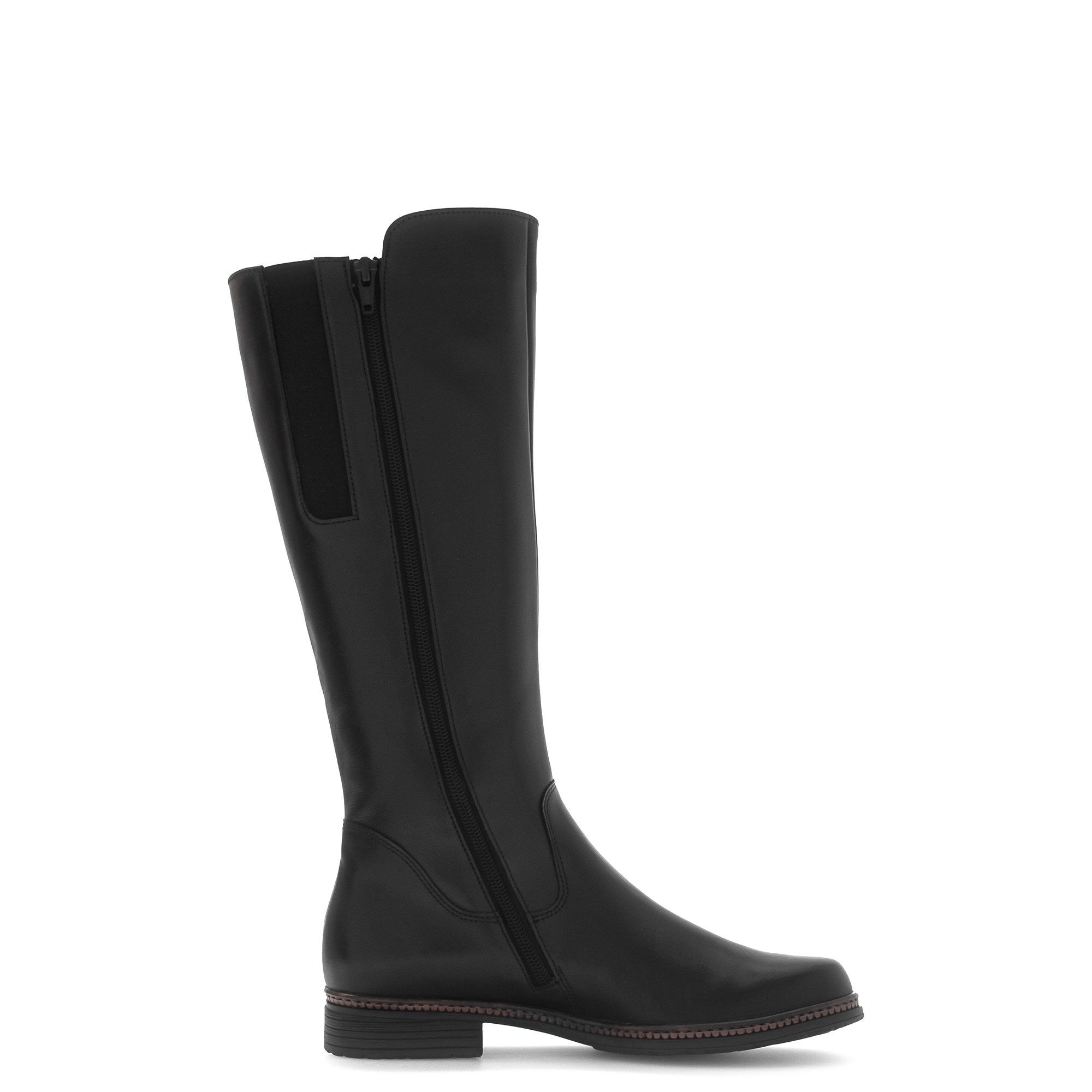 Gabor Gabor 8023.04.001, Stiefel, Schwarz, Damen Stiefel