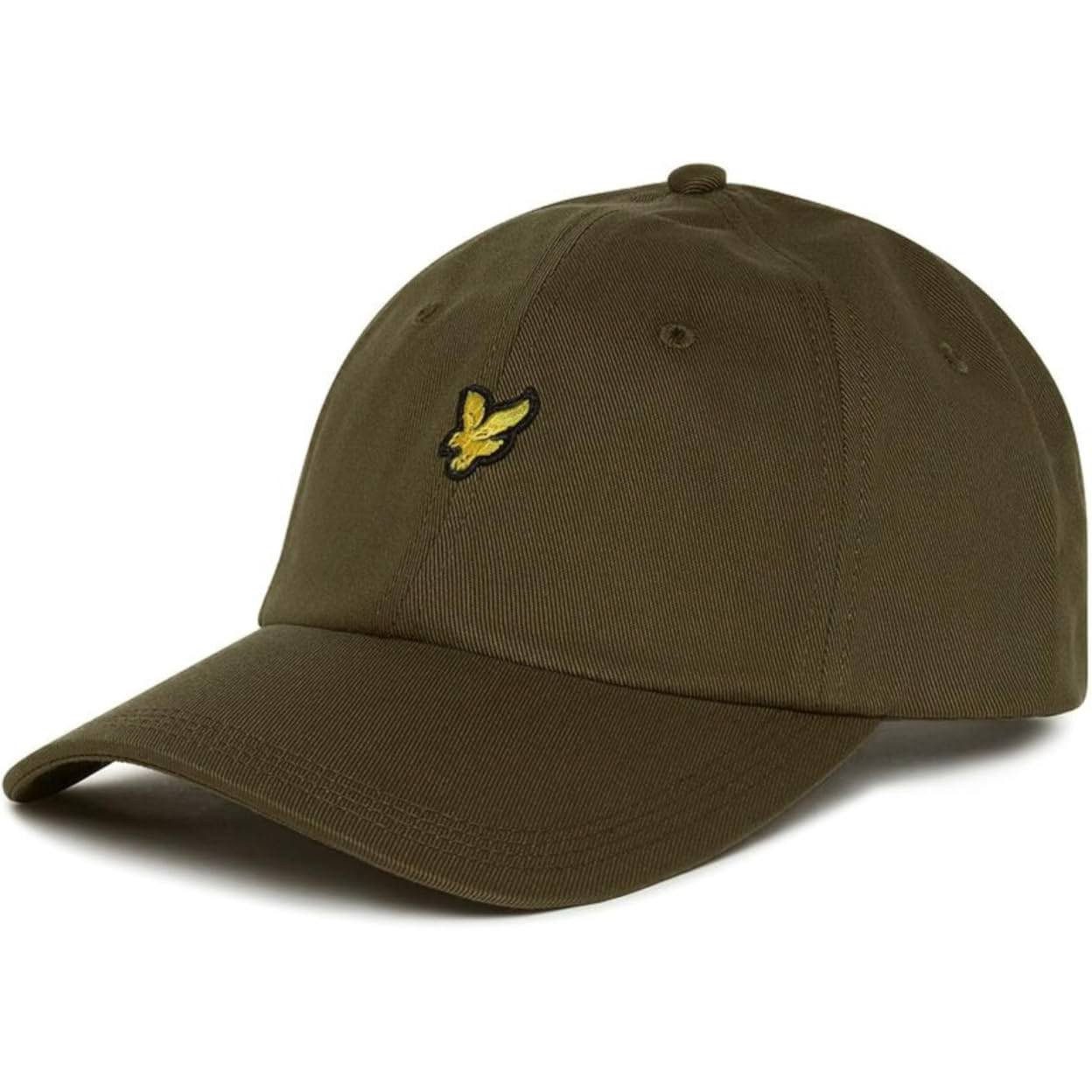 Lyle & Scott Baseball Cap Cap Lyle & Scott Baseball (1-St) günstig online kaufen
