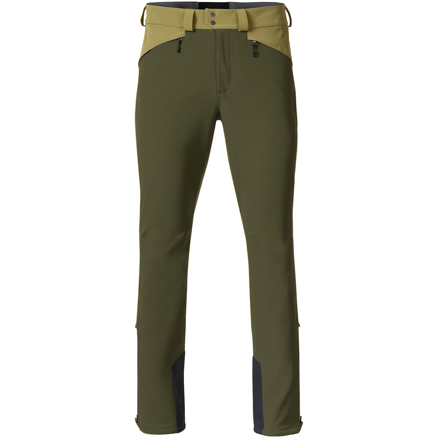 Funktionshose Hose lang ISTJERNWARM FLEXM PANTS