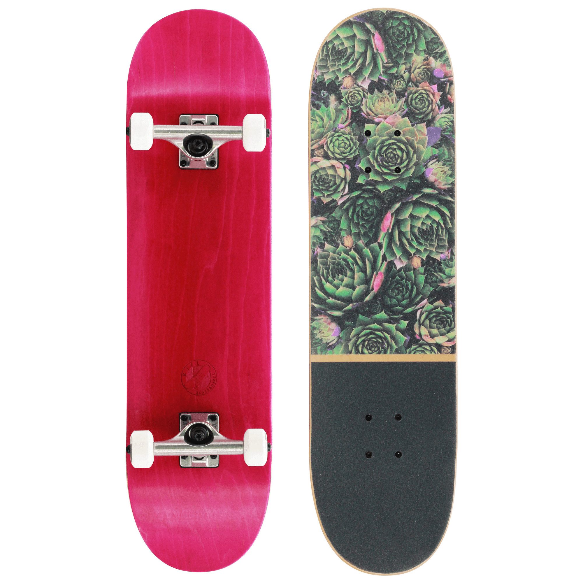 Skateboard Plants - Komplettskateboard