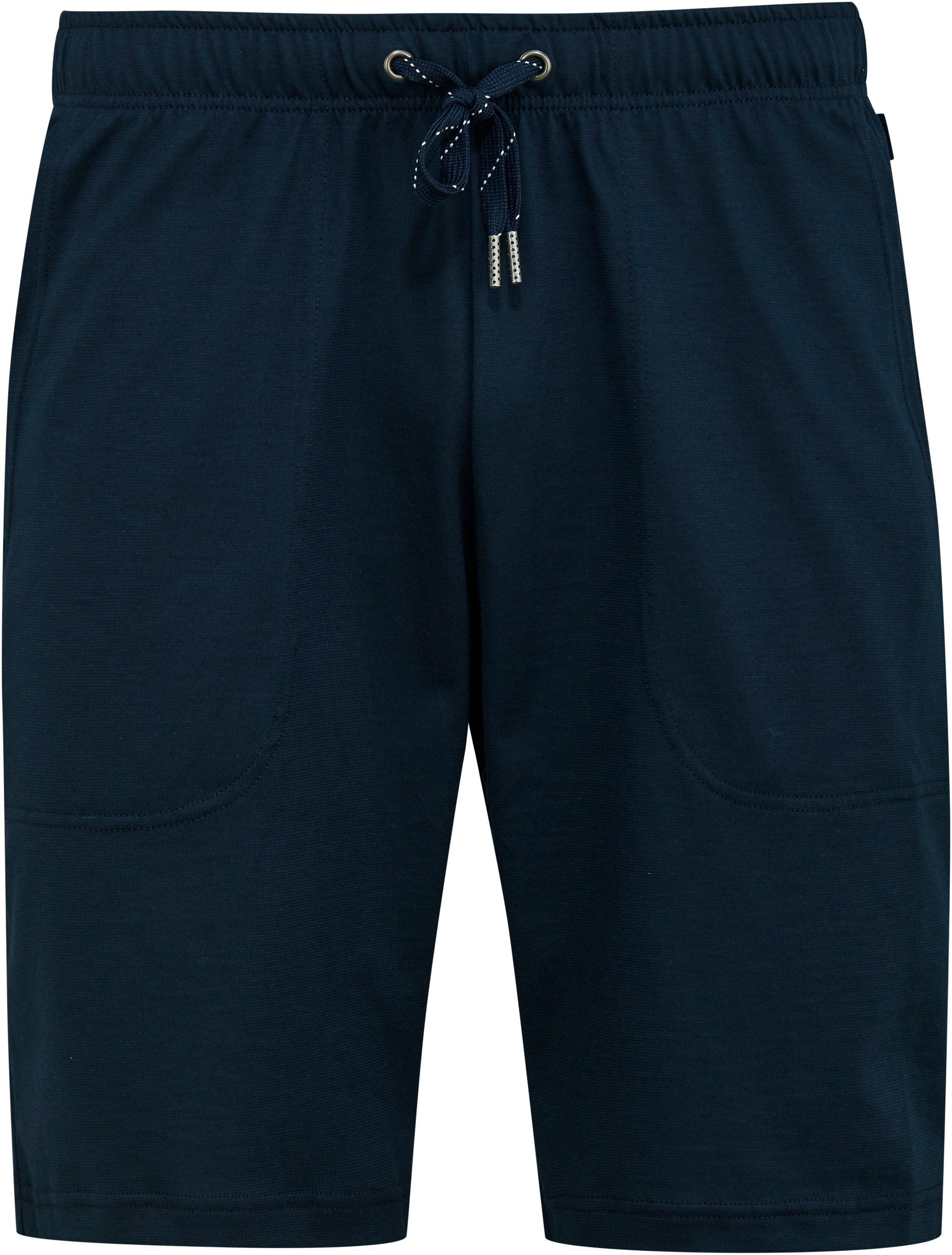 CALIDA Bermudas Remix Basic Sleep mit günstig online kaufen