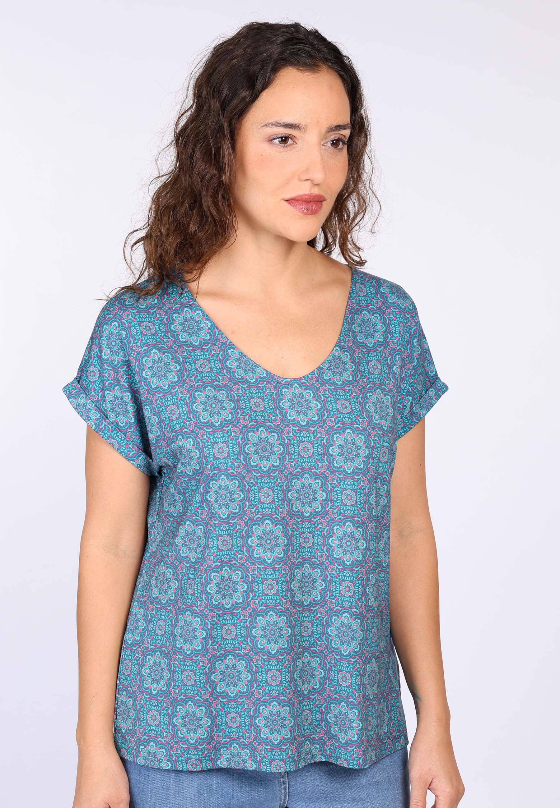 Deerberg T-Shirt Betzinkali
