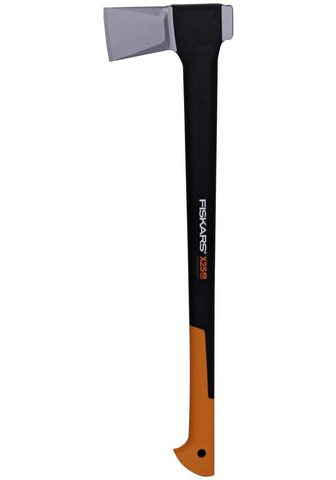 FISKARS Топор »X25-XL« для gro&szl...