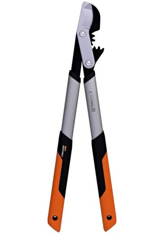 FISKARS Astschere »Bypass LX94-M« ...