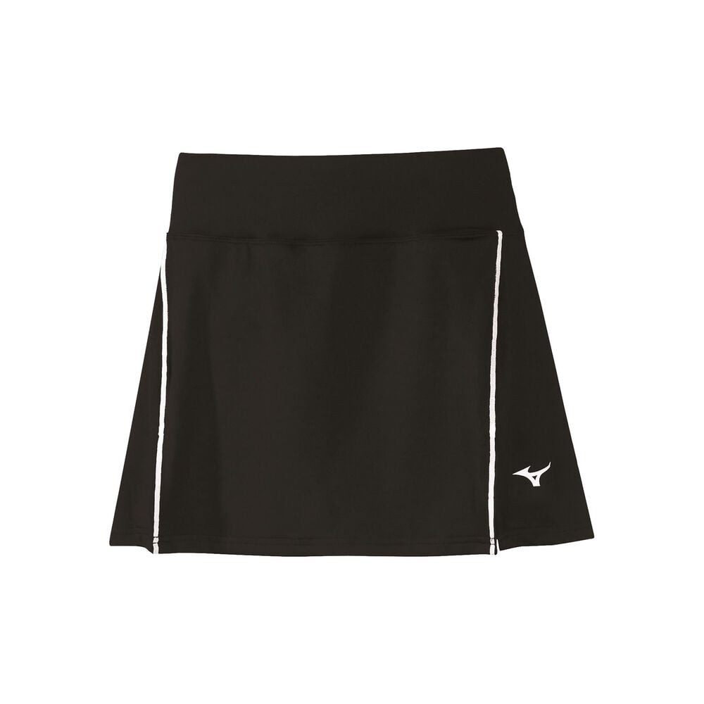 Mizuno Tennisrock Team Hex Rect Skort Wos