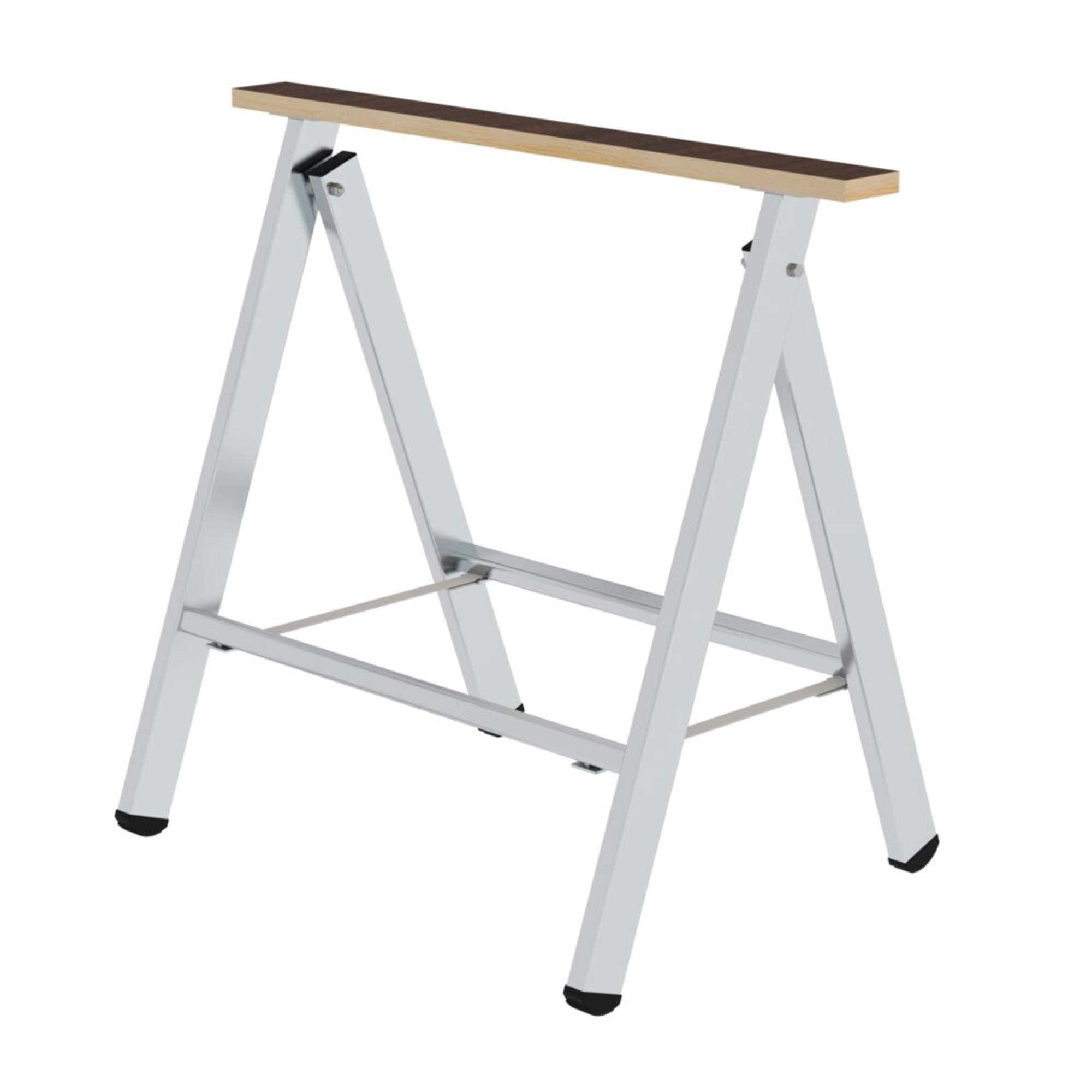 Munk Vielzweckleiter ML Arbeitsbock 30413 klappbar