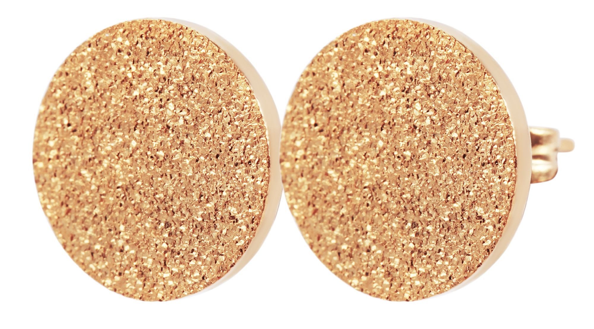 AKZENT Ohrring-Set Cameron Ohrstecker Ohrringe Edelstahl silber Damen wasse günstig online kaufen