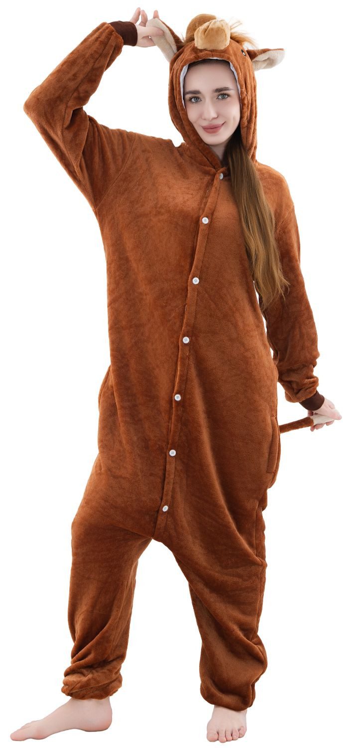 11 Highland Cow