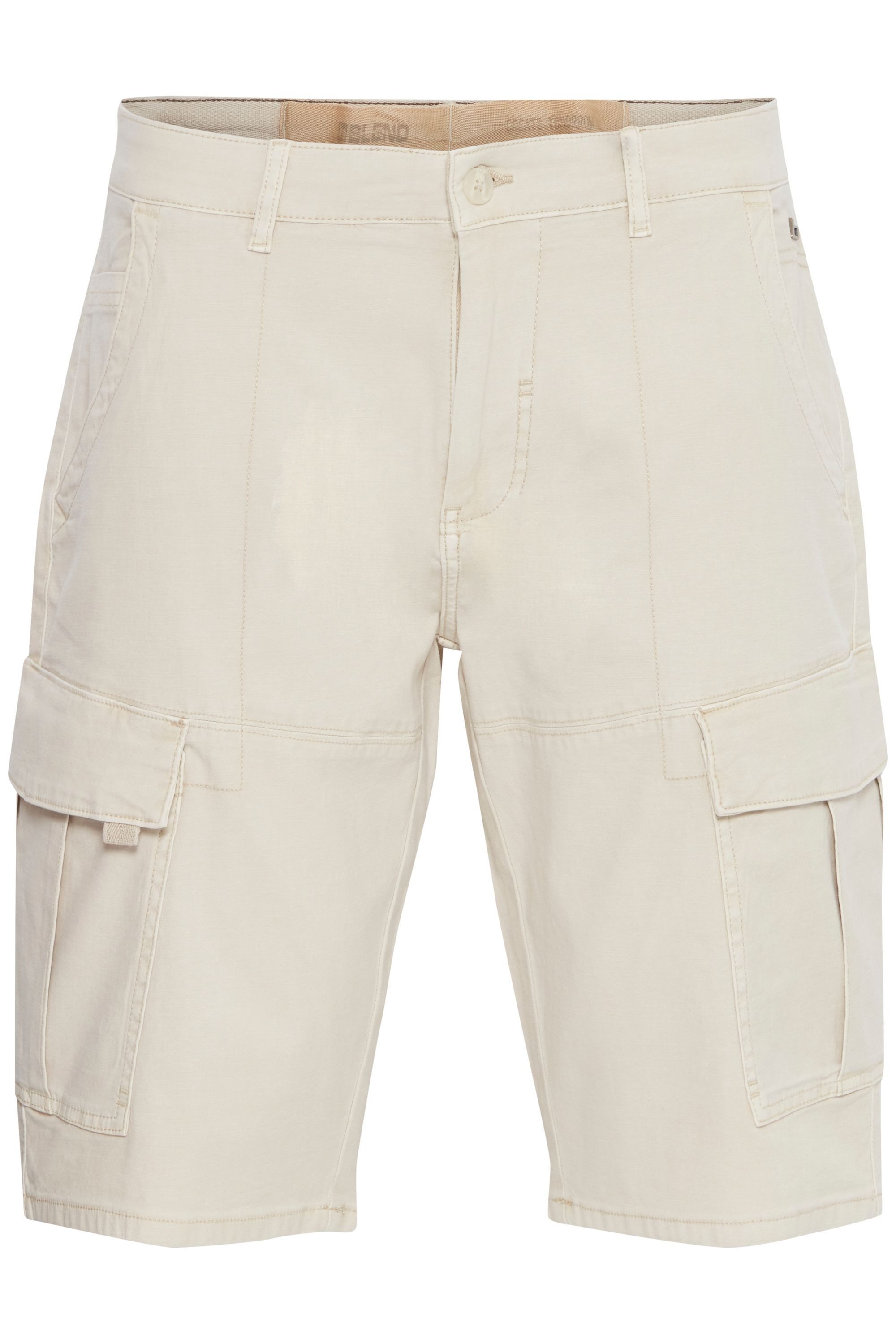 Cargoshorts BHWoven