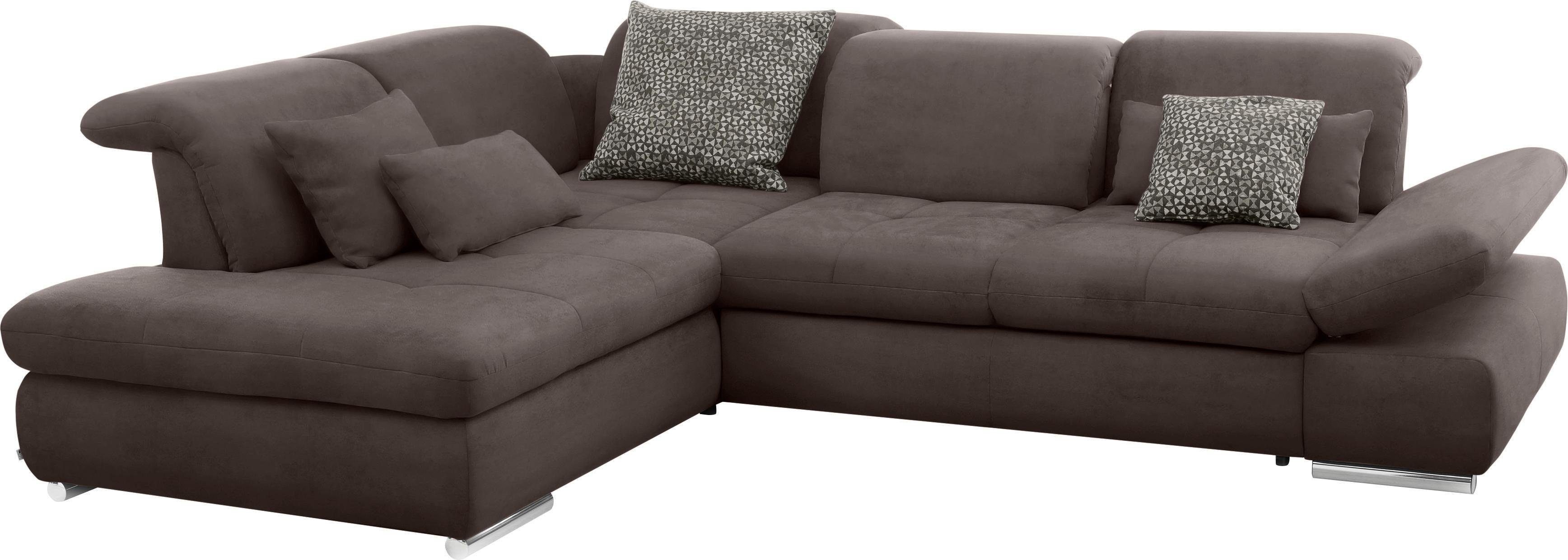 set one by Musterring Ecksofa SO günstig online kaufen