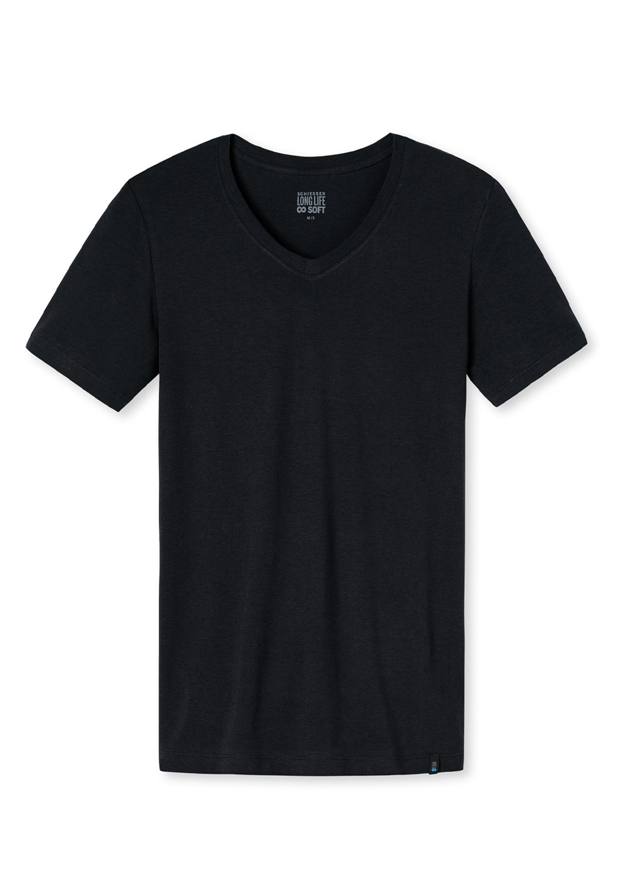 Schiesser Unterhemd Long Lift Soft (1-St) günstig online kaufen
