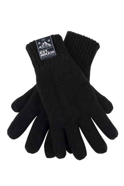 Manufaktur13 Baumwollhandschuhe Rough Gloves - Handschuhe/ Vollfingerhanschuhe