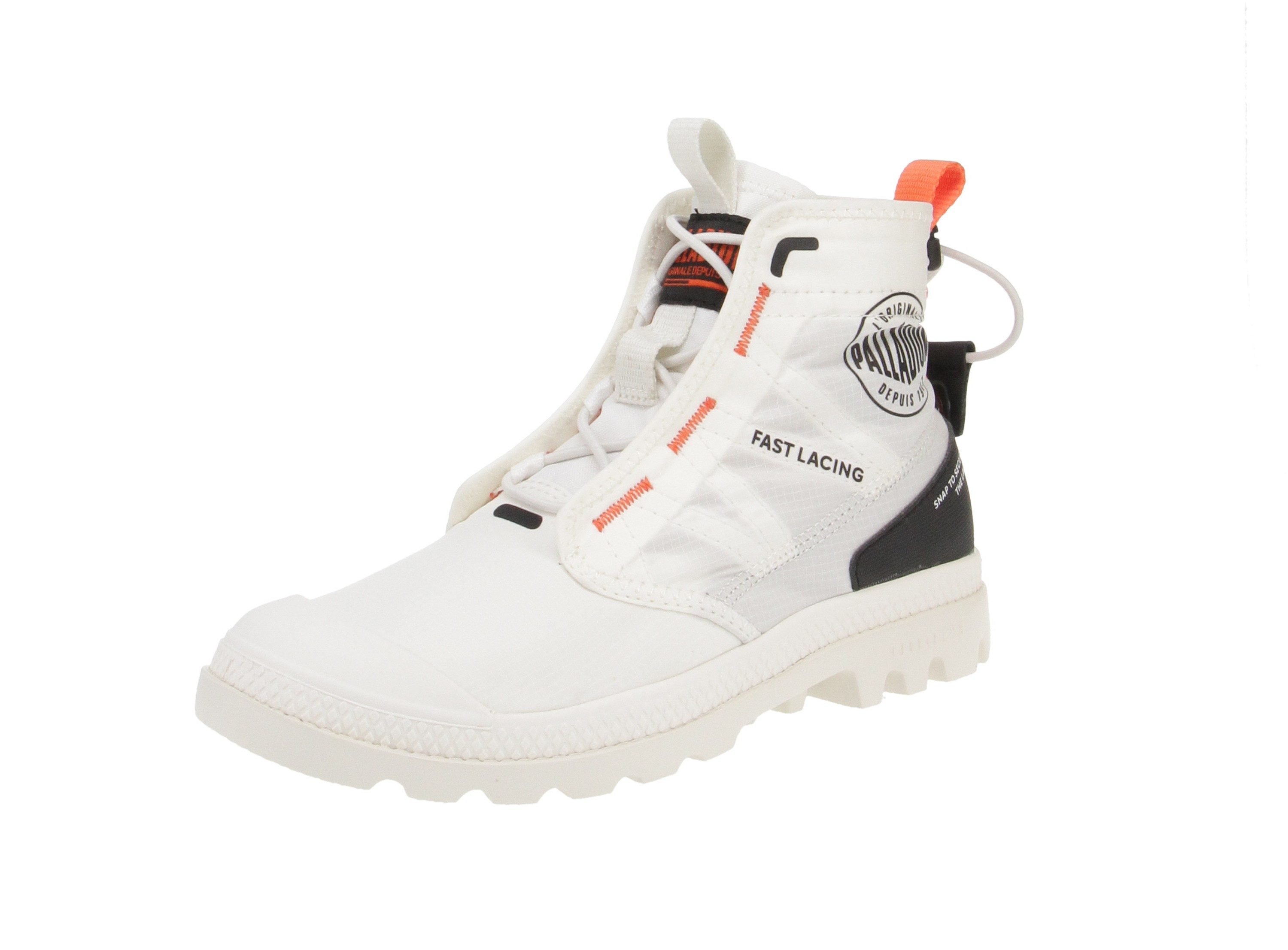 79104-963-M Pampa Travel Lite-StarWhite-37 Stiefel