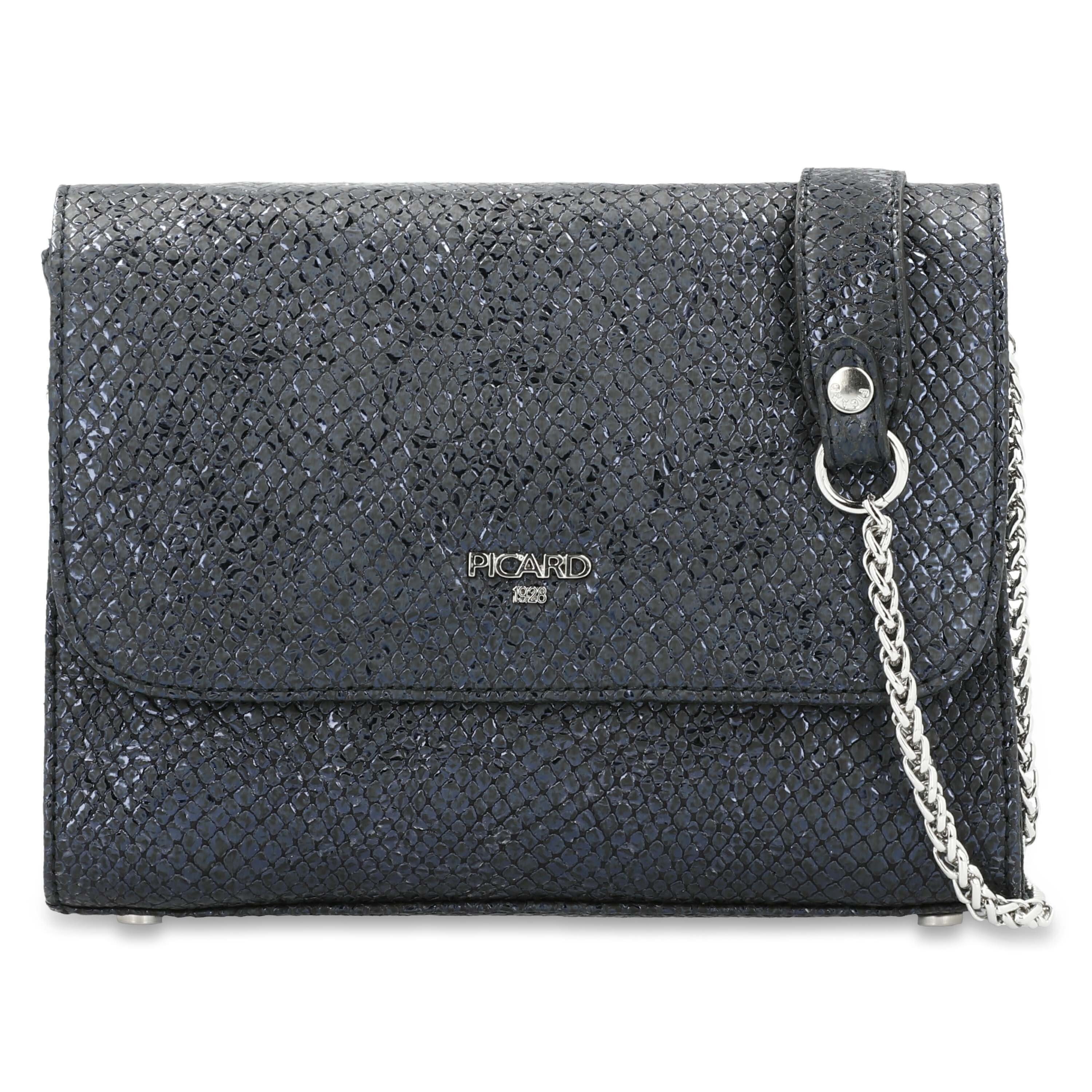 Abendtasche PICARD Abendtasche Disco aus Echtleder