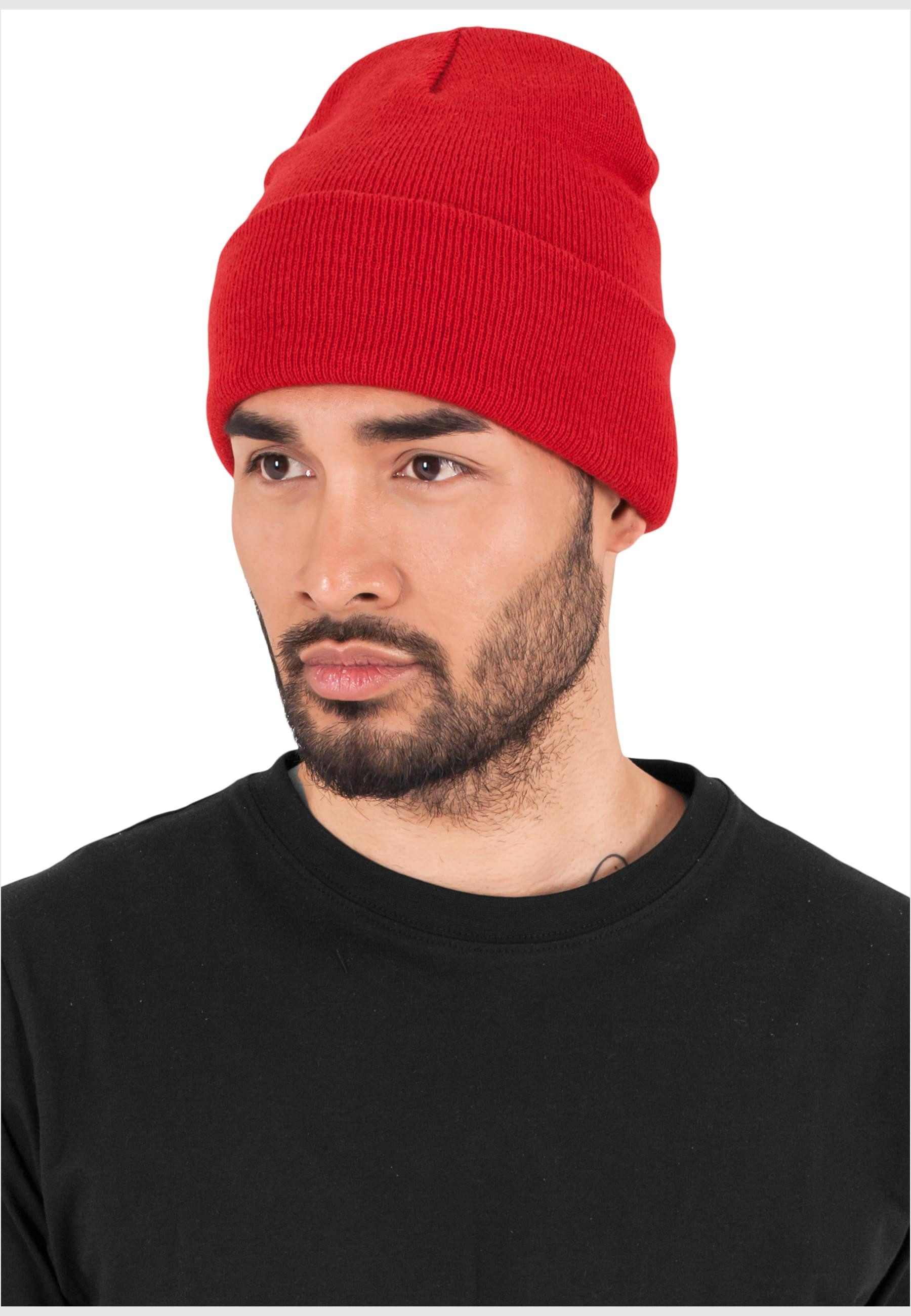 Flexfit Beanie Flexfit Unisex Heavyweight Long Beanie (1-St) günstig online kaufen