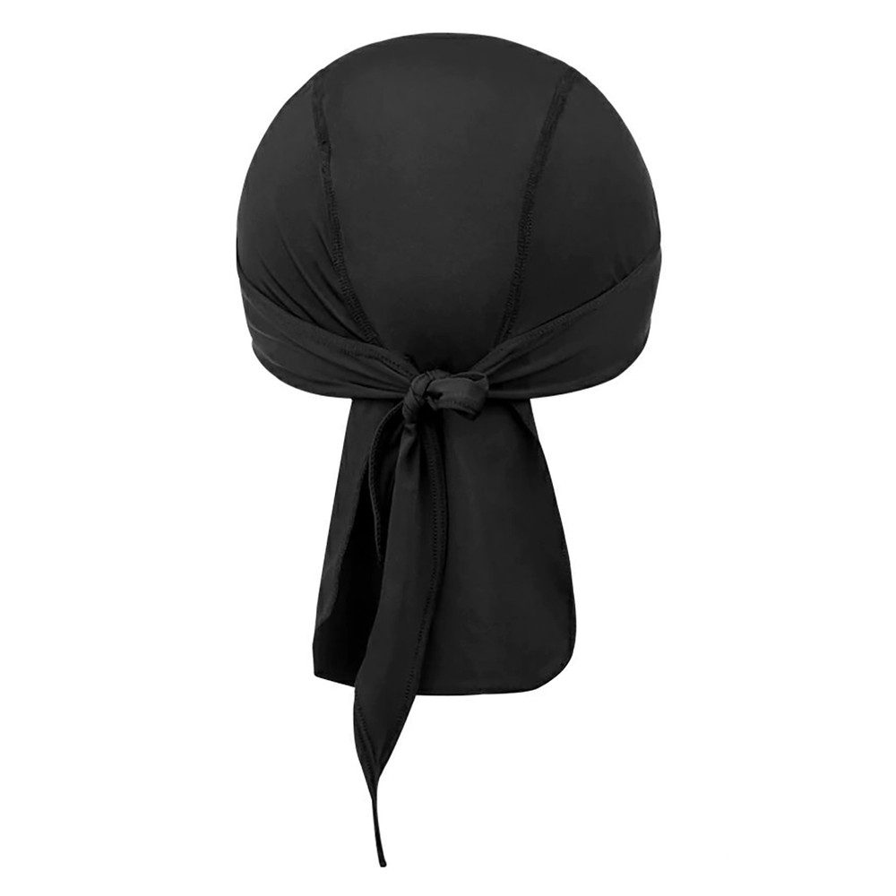 ROCKBROS Bandana Piratentuch Sportkopftuch Radmütze, (Spar-Set, 1-St), atmungsaktiv, schnelltrocknend, kühlend, helmtauglich