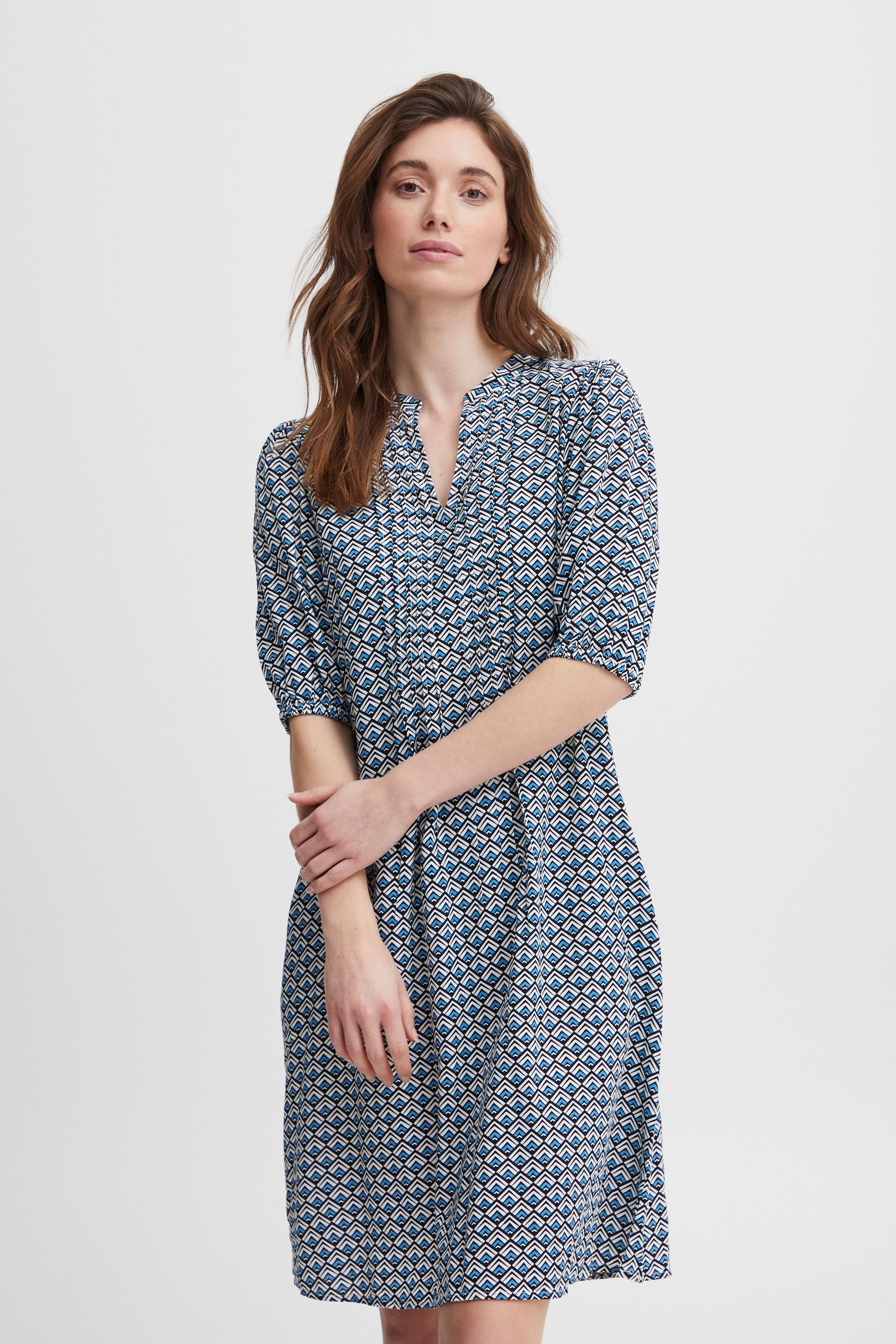 Blusenkleid FRMERLA DR 1 - 20611883