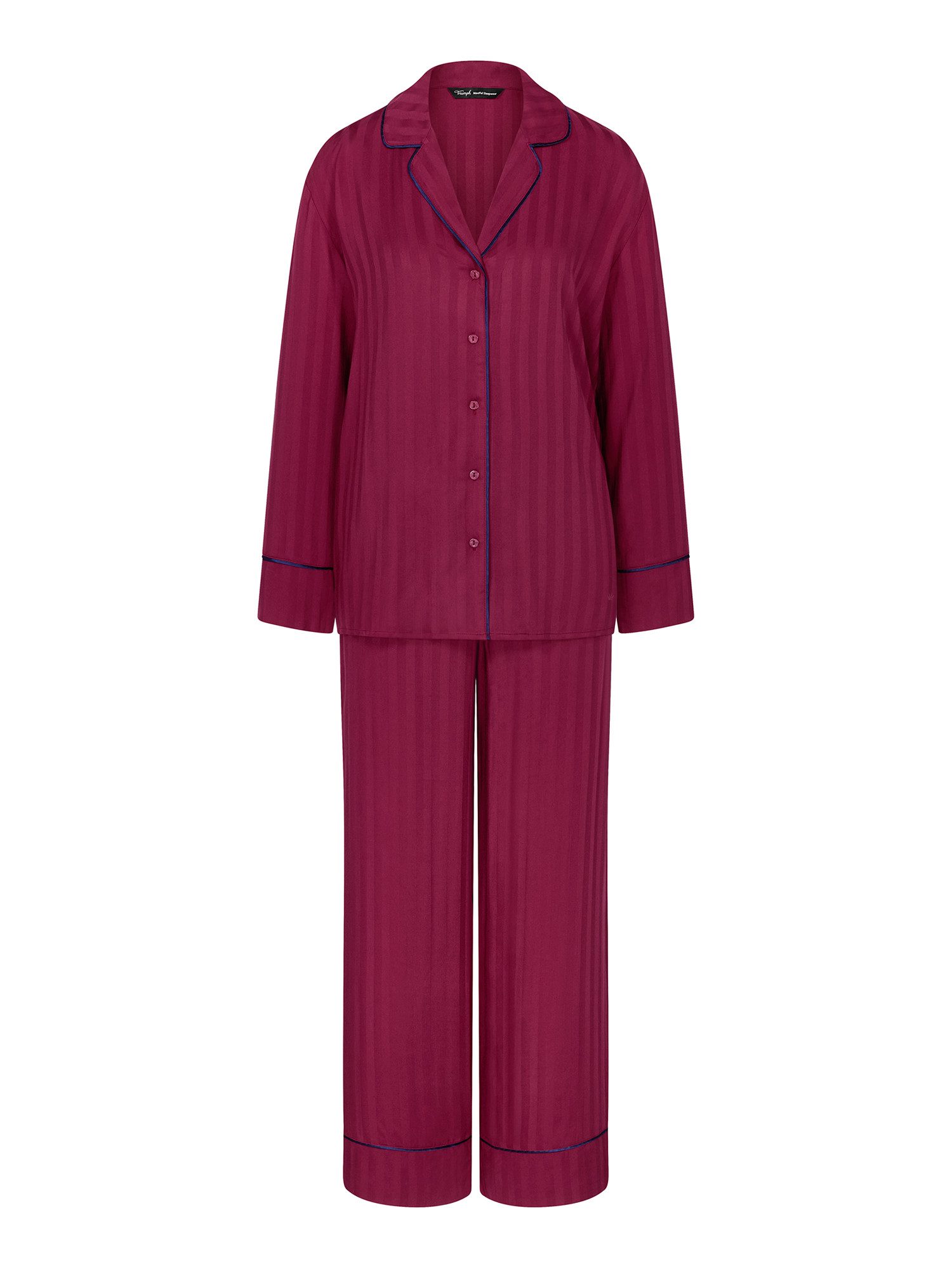 Triumph Pyjama Amourette Jacquard (2 tlg) günstig online kaufen