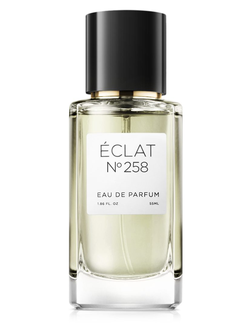 55 Parfum Eau ECLAT 258 Eau de Parfum de ml - VIP Damen ÉCLAT