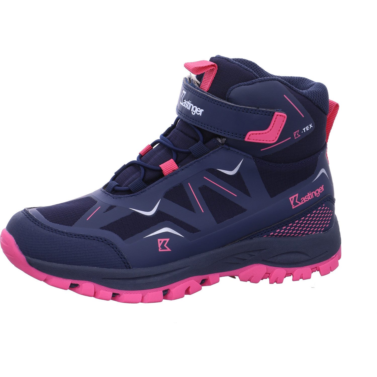 Kastinger FSK-Taranaki Schnürstiefel