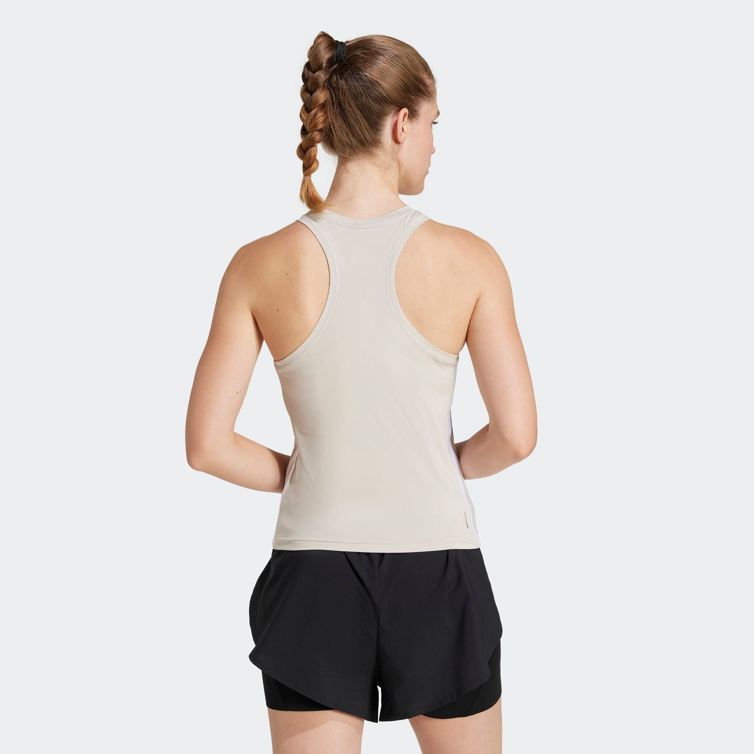 adidas Performance Tanktop WE 3S TK