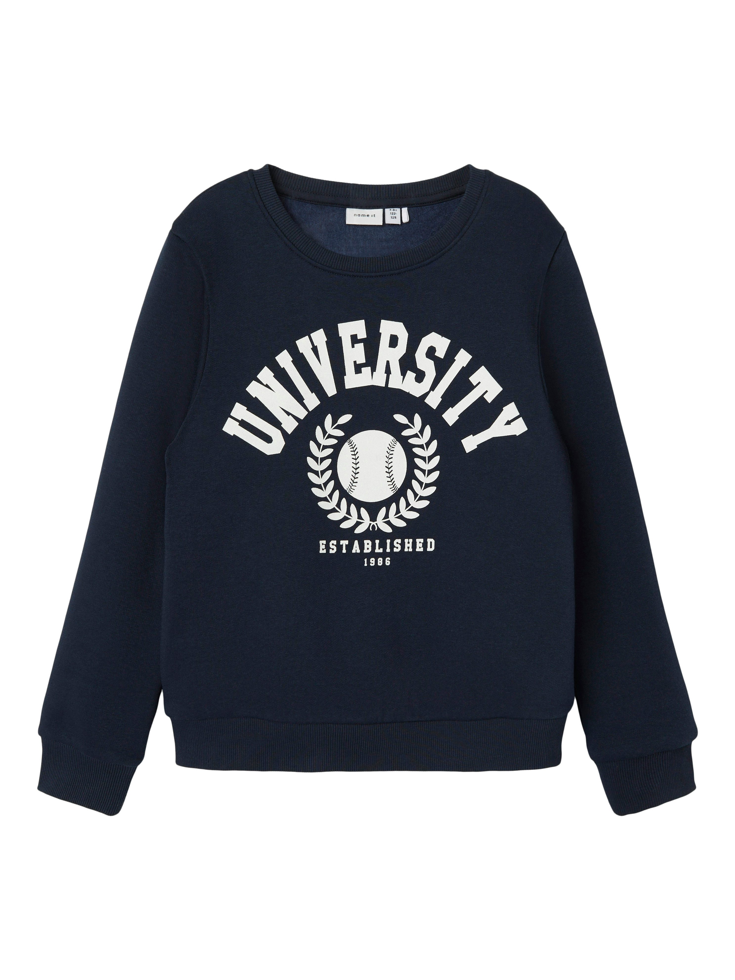 Name It Sweatshirt NKNTILLE LS SWEAT günstig online kaufen