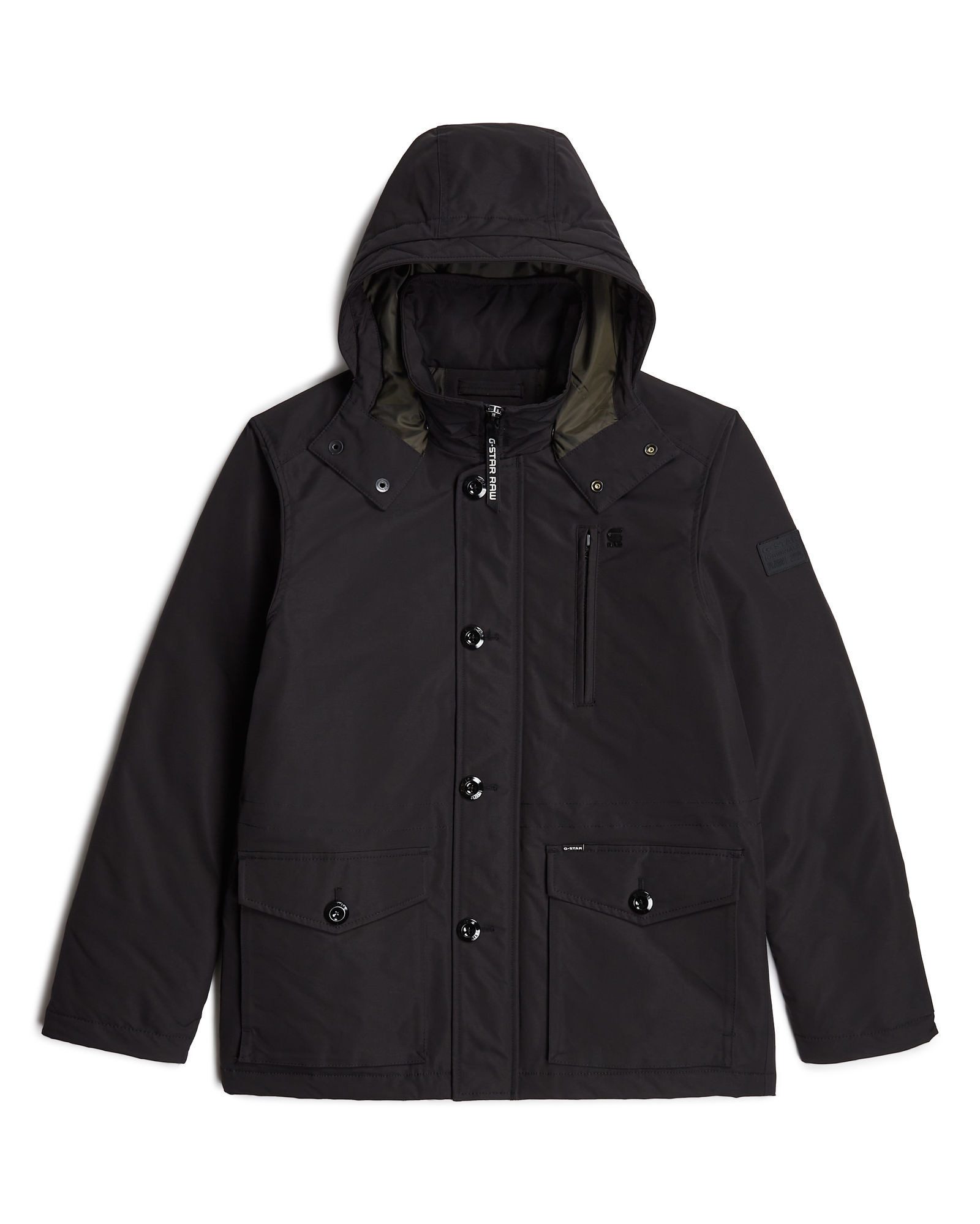 dk black