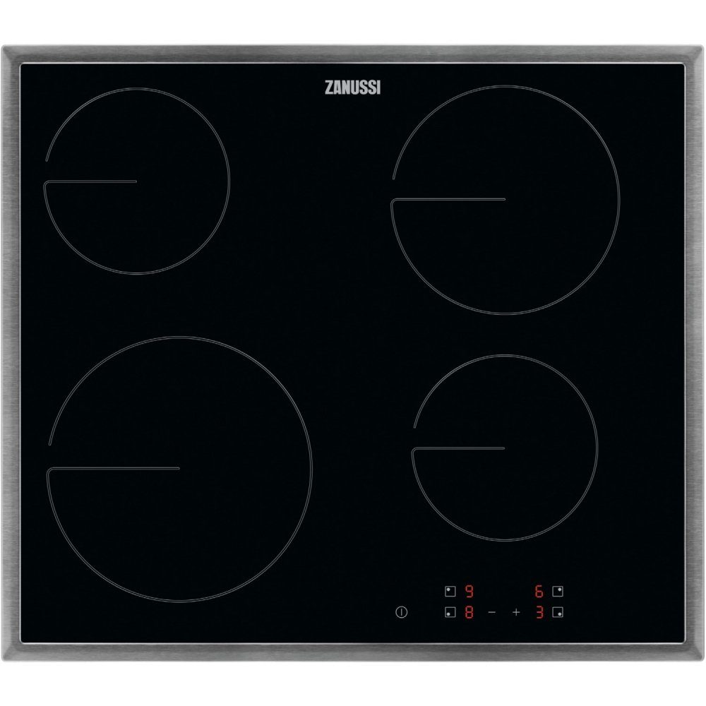 Zanussi Elektro-Kochfeld