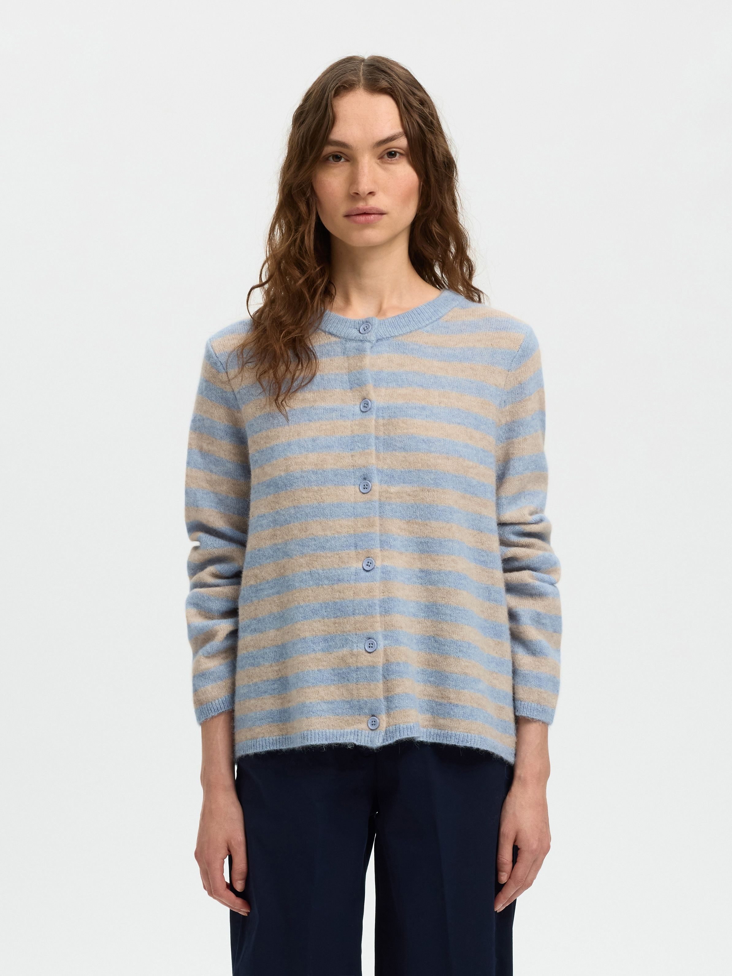 ONLY Strickjacke