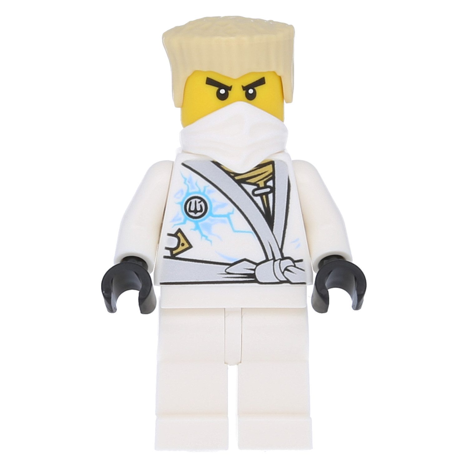 LEGO® LEGO Ninjago: Zane (Rebooted) (njo0099) Spielbausteine