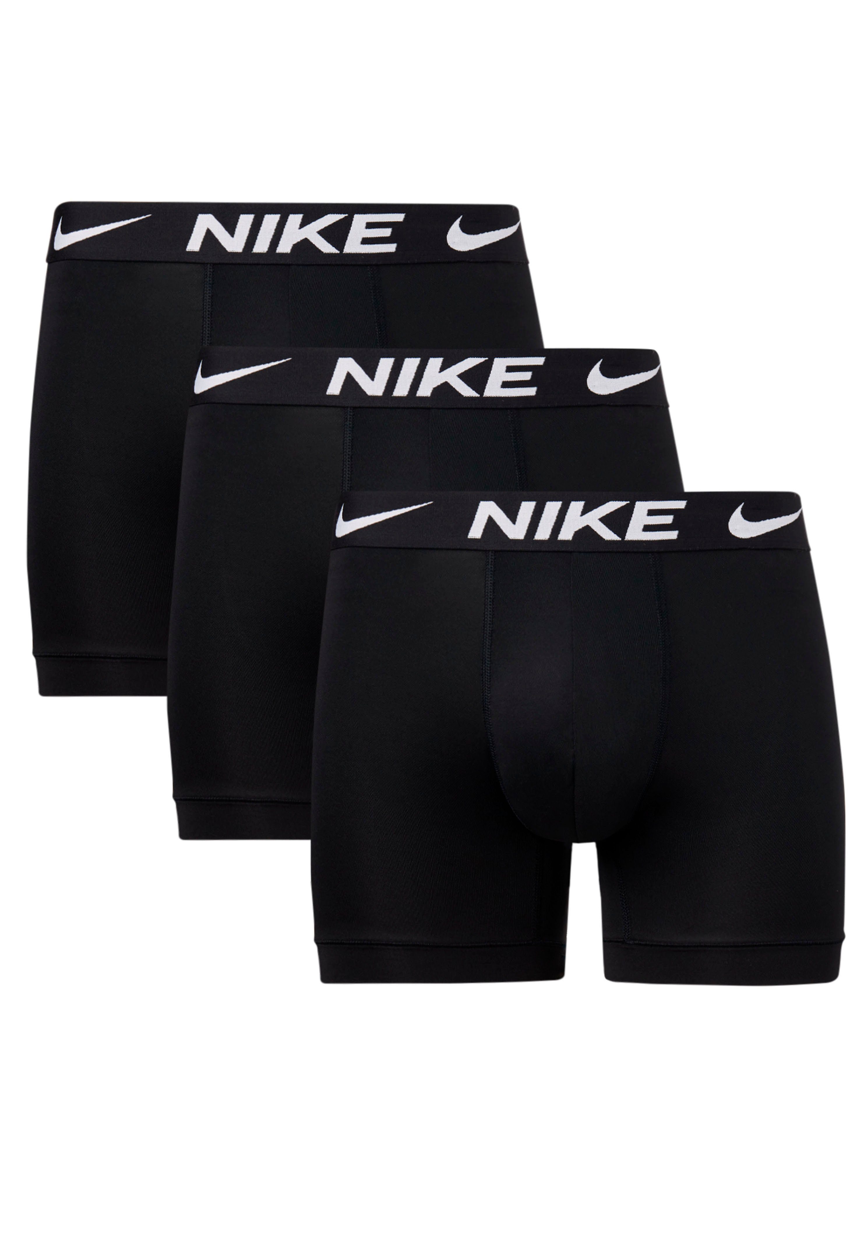 NIKE Underwear Boxer BOXER BRIEF 3PK günstig online kaufen