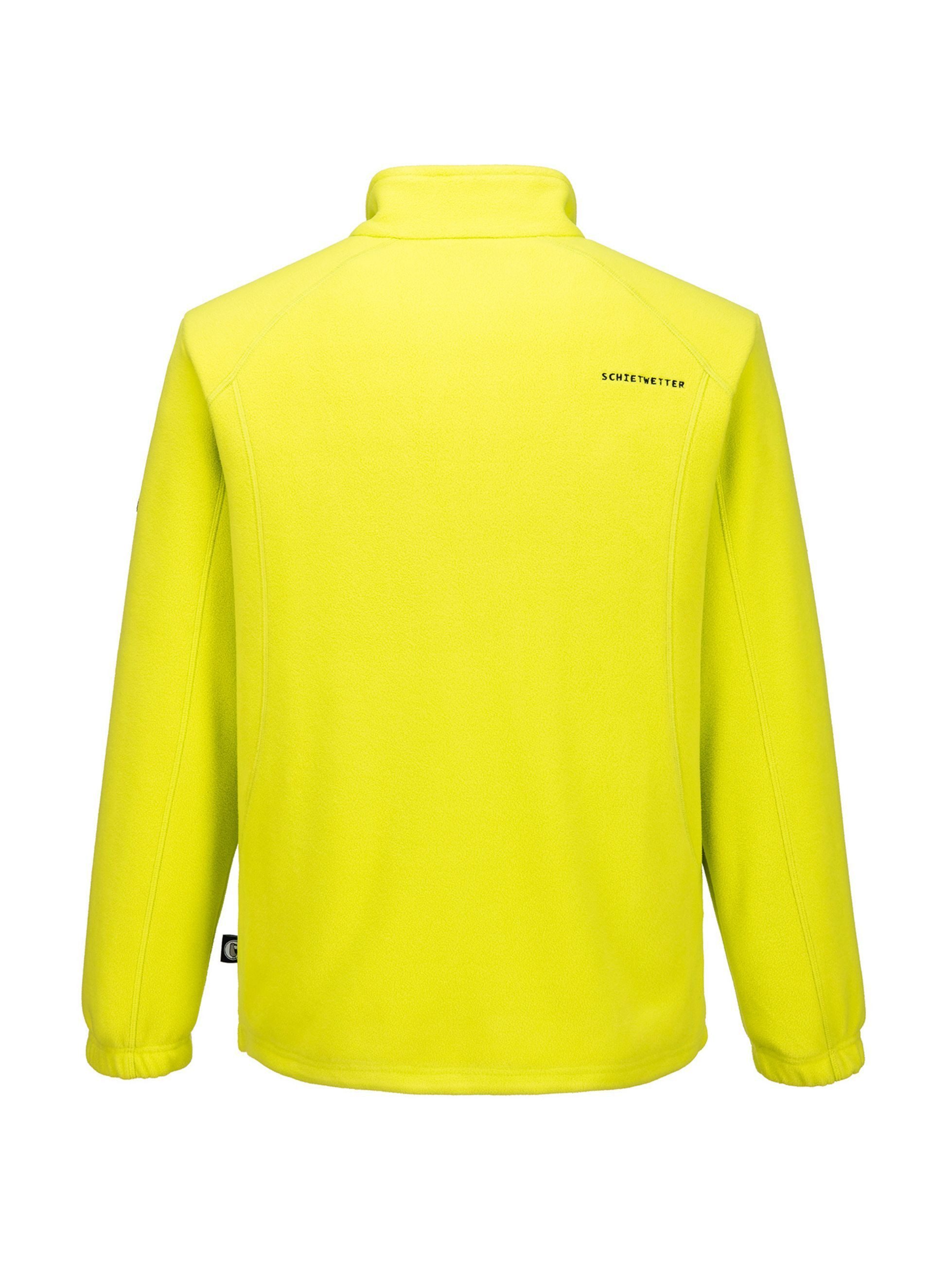 Schietwetter Fleecejacke Herren "Luv Lutz" günstig online kaufen