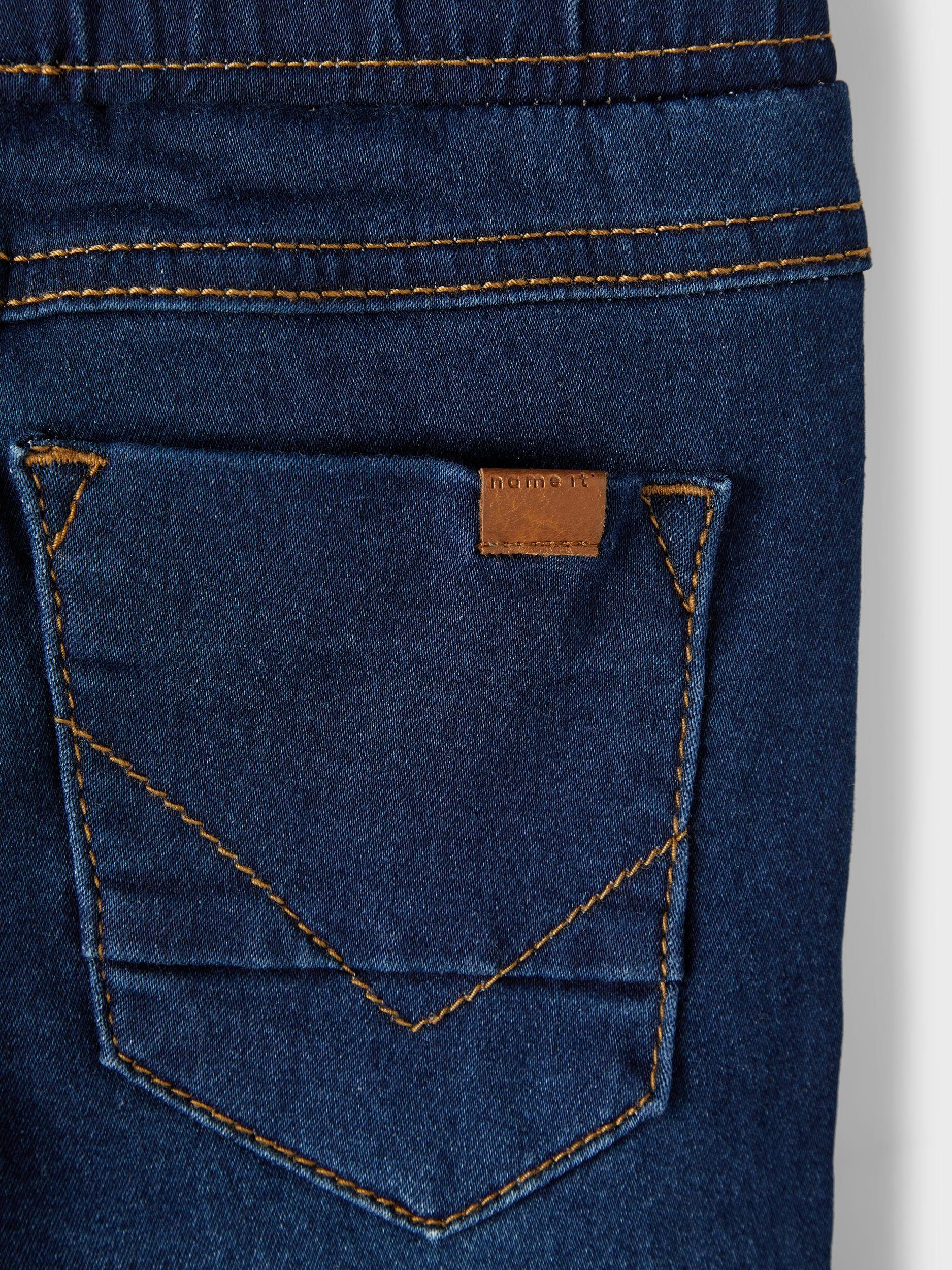 Name It Bequeme Jeans NMMRYAN SLIM SWE JEANS 2472-TH – Bild 3 von 5