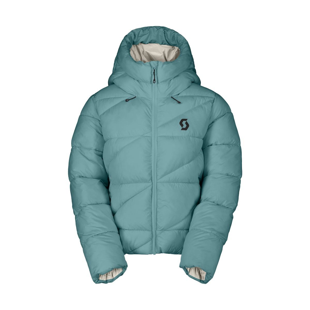 Scott Outdoorjacke Jacket W's Insuloft Warm Perfekte Wärmeisolierung und Komfort für kalte Tage, ideal für