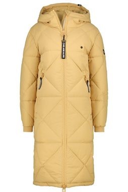 Alife & Kickin Winterjacke EnyaAK A Puffer Coat Damen Winterjacke, Jacke