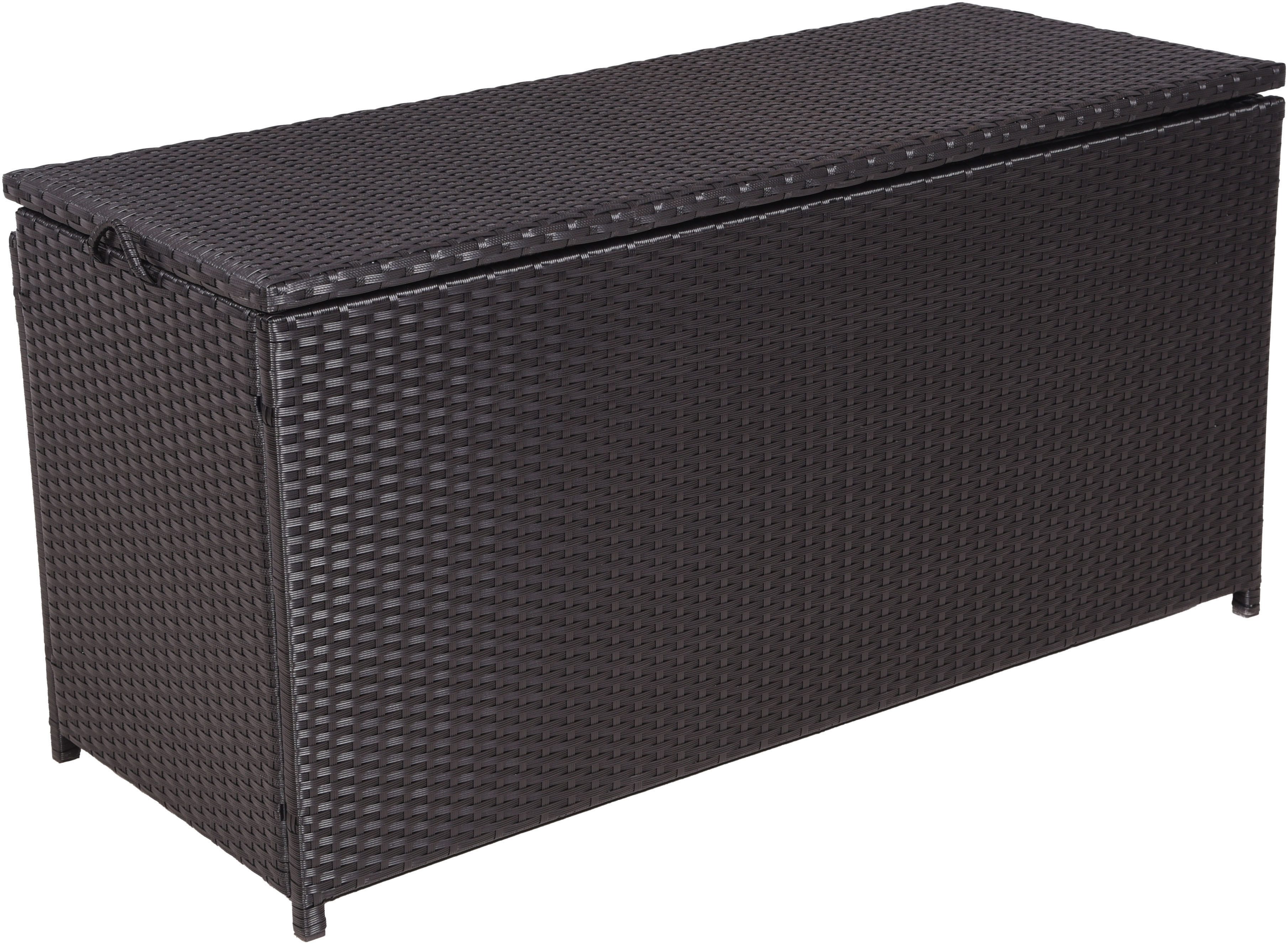 Garden Pleasure Auflagenbox PATRAS, BxTxH: 120x50x60 cm