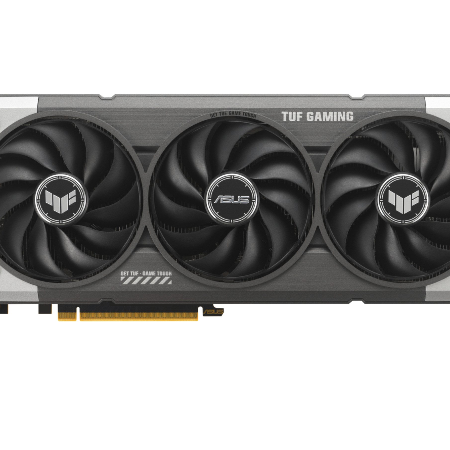 Asus TUF-RTX5060-O8G-GAMING Grafikkarte