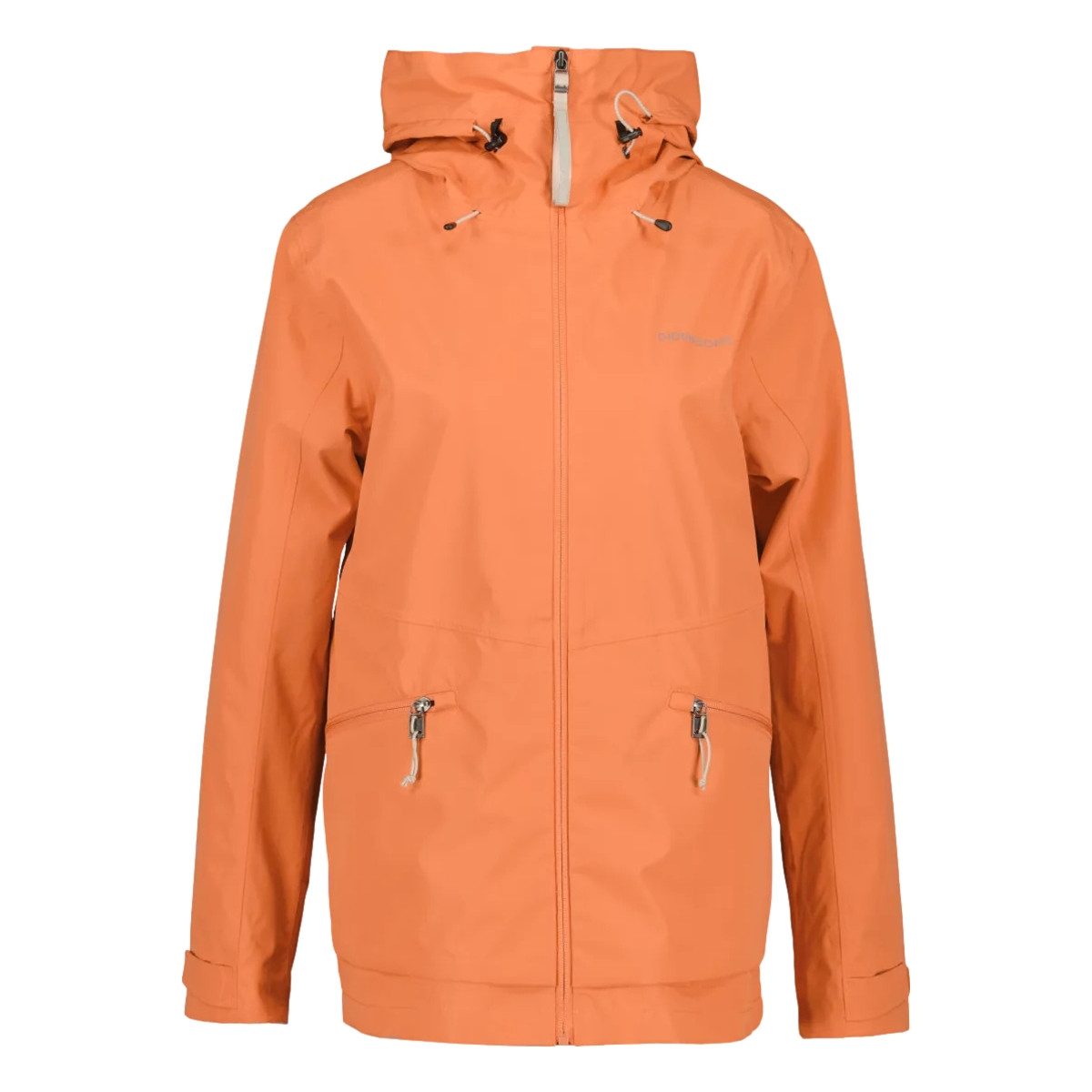 Didriksons Regenjacke Didriksons Turvi Damenjacke