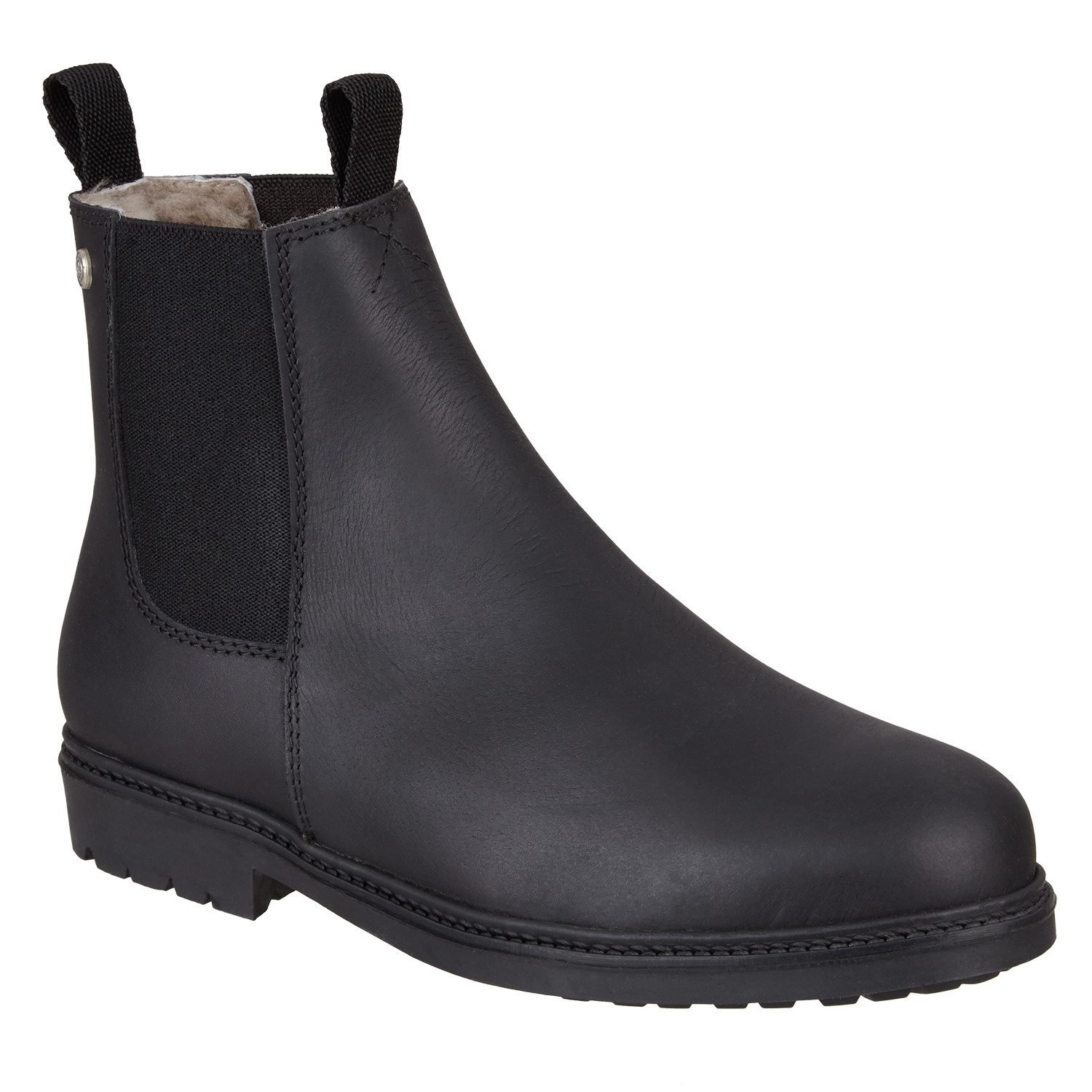 Suedwind Suedwind New Work Winter Stiefelette unisex Stiefelette