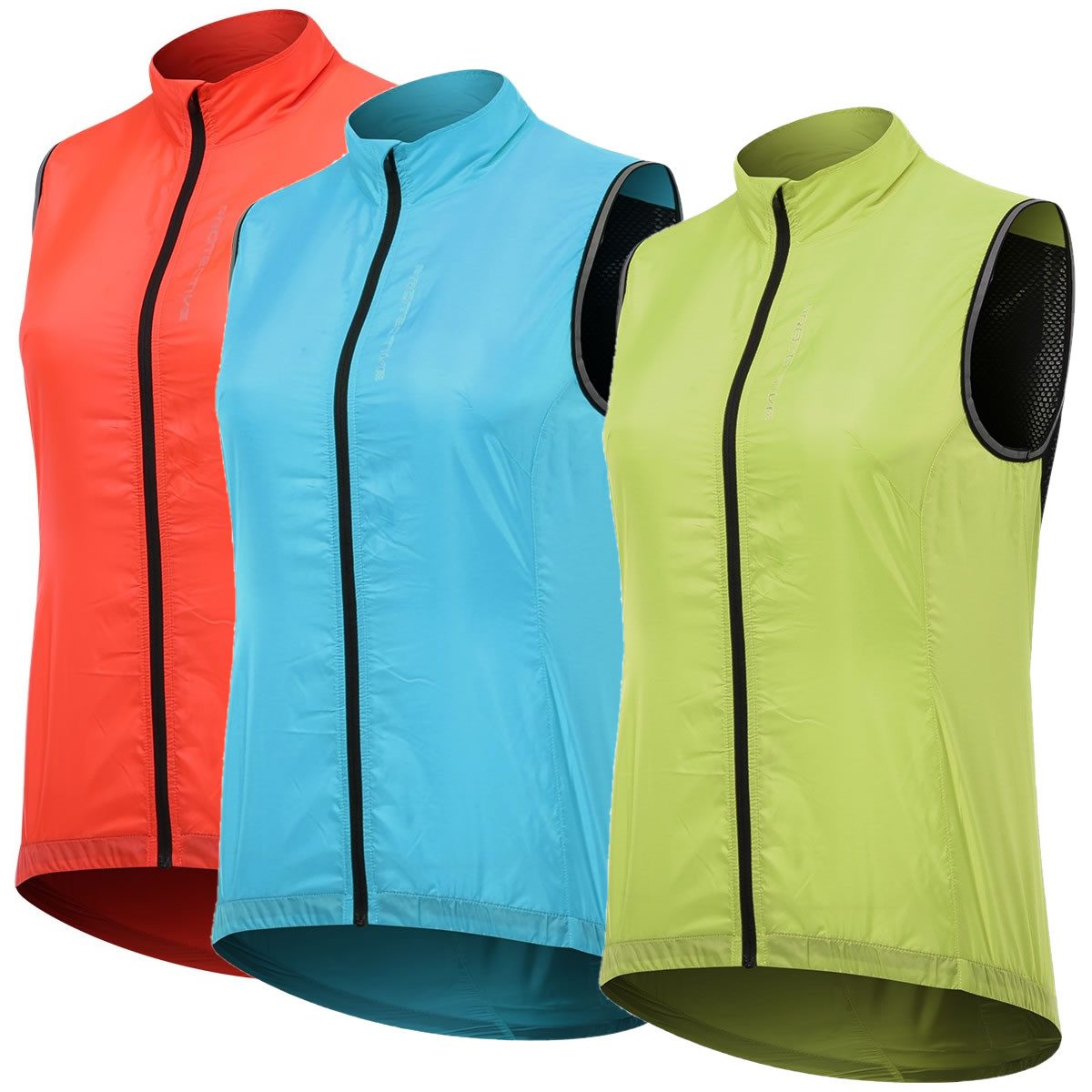 RennerXXL Funktionsweste P-Ride Damen XXL Bike günstig online kaufen
