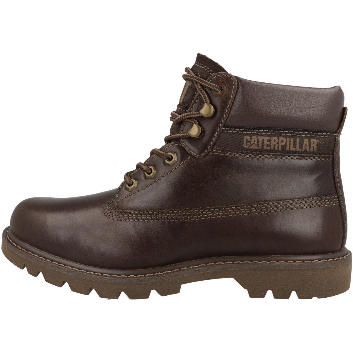 CATERPILLAR CAT Colorado 2.0 Unisex Erwachsene Stiefelette Півчобітки, Stiefel, Winterstiefel, Winterboots, Schneestiefel