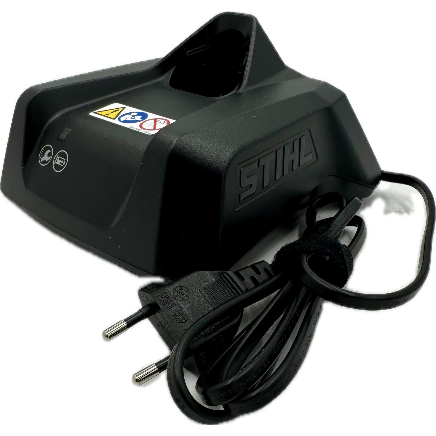 STIHL STIHL Schnellladegerät AL 1, 33W für AS 2 EA034302500 Werkzeug-Akku-Ladetechnik (STIHL Schnellladegerät AL 1, 33W für AS 2 EA034302500, STIHL Schnellladegerät AL 1, 33W für AS 2 EA034302500)