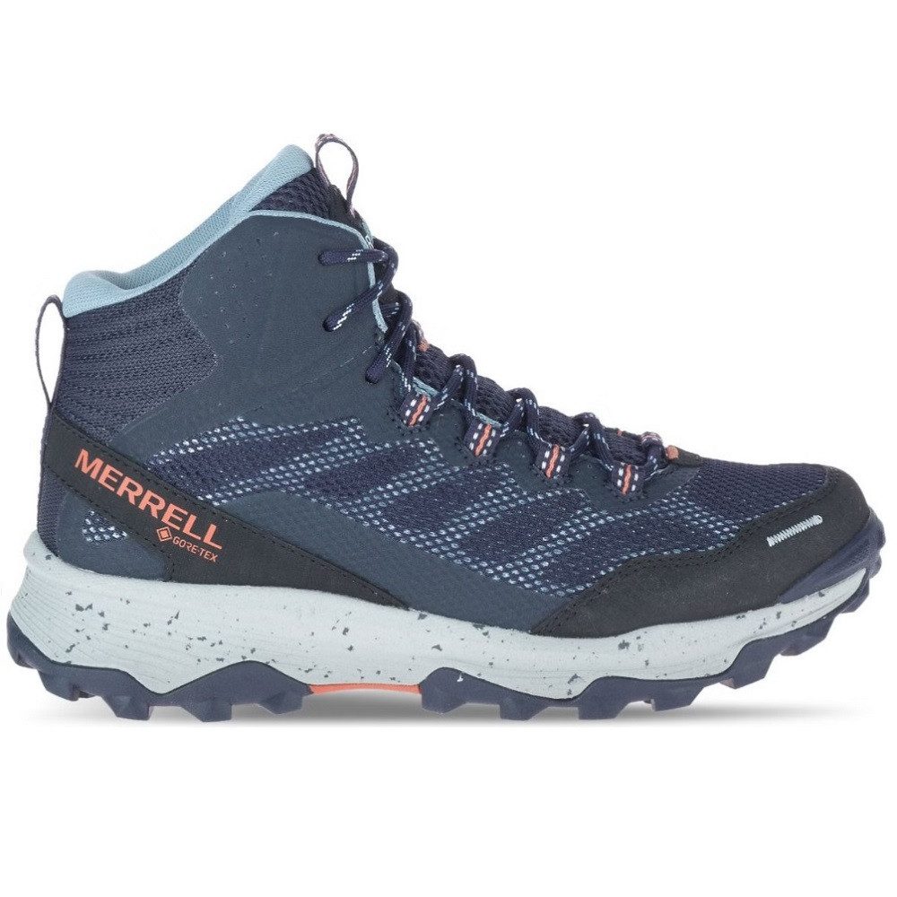 Speed Strike Mid GTX Damen Wanderschuhe Trekking Outdoor J066990 Wanderschuh