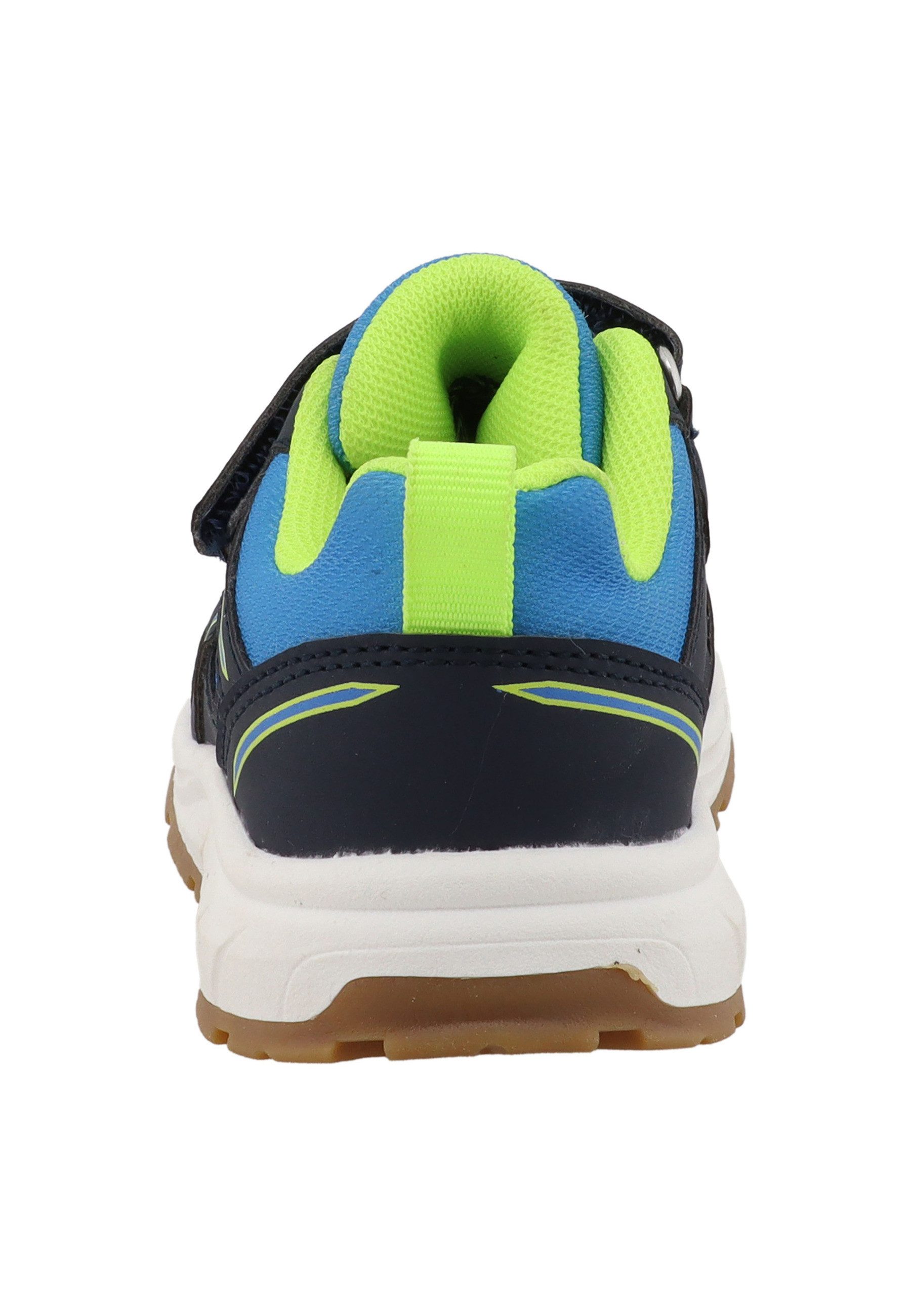 Lurchi Lurchi Andi-TEX Sneaker