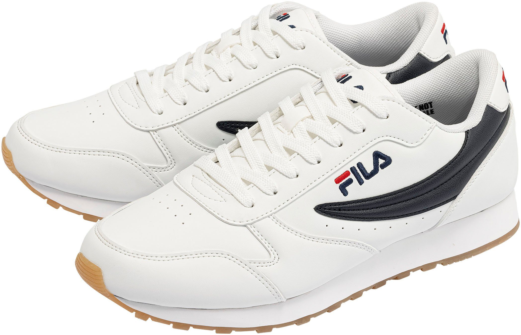 Fila Orbit Low M Sneaker günstig online kaufen