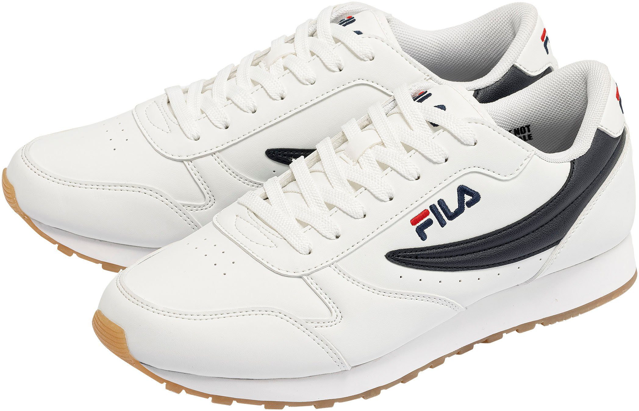 Fila Orbit Low M Sneaker