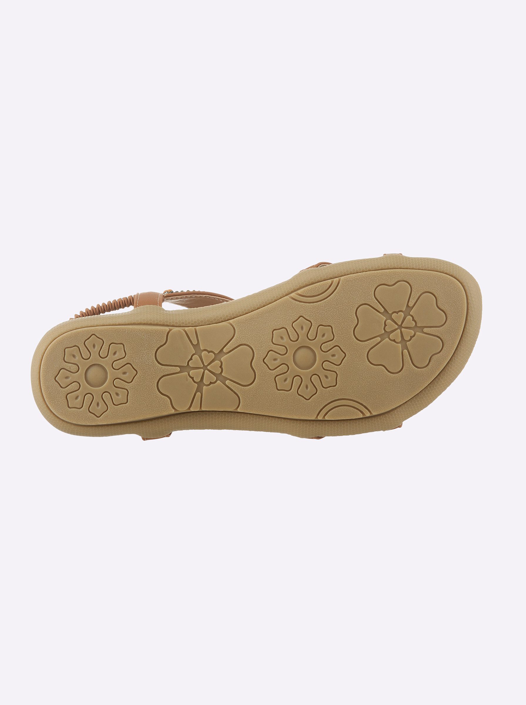 Andrea Conti Sandale Sandalette