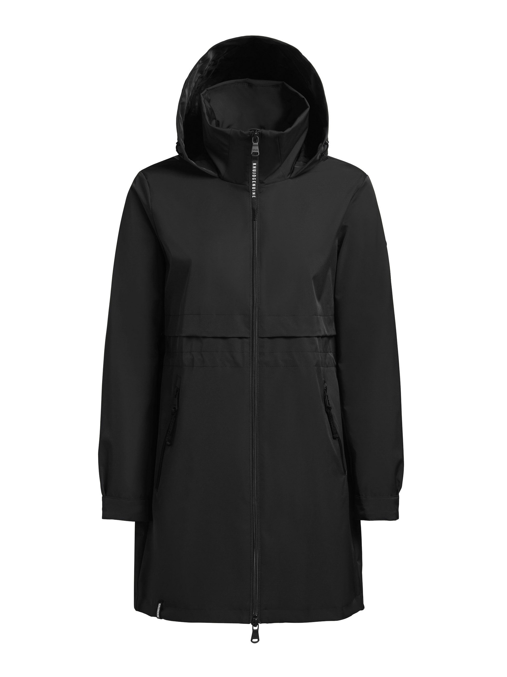 khujo Kurzmantel "NARIN" günstig online kaufen